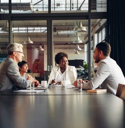 Job vacancy in Johannesburg